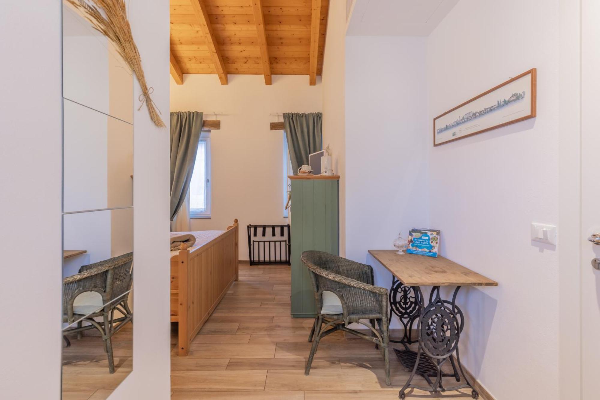 Casale Corte CerroIl Riccio Di Ricciano住宿加早餐旅馆 外观 照片