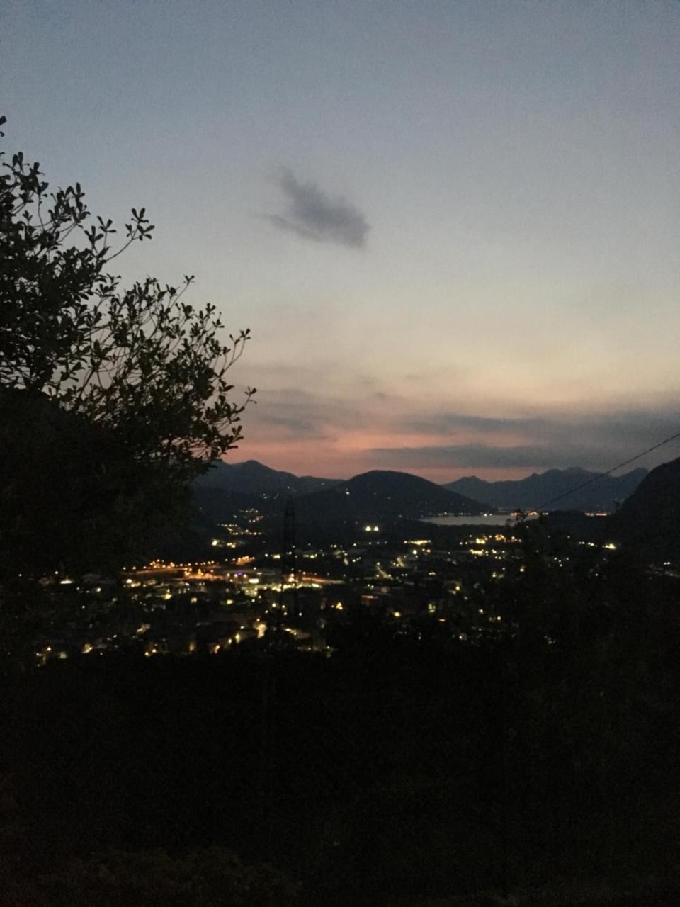 Casale Corte CerroIl Riccio Di Ricciano住宿加早餐旅馆 外观 照片